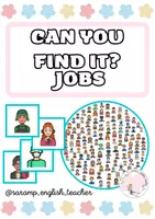 Vista previa - Juegos / Gamificación - JOBS LINCE® GAME - Portada