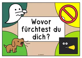 Vorschau - Präsentationen/Tafelbilder - Eckenspiel, Bewegungsspiel - Seite 1