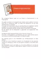 Vorschau - Poster - Lautkarten (Anlaute, Laute) für den Klassenraum Anlautbilder - Lautbilder - Seite 1