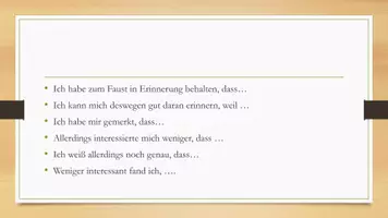 Vorschau - Arbeitsblätter - Interwriting - Abschluss Lektüre - Seite 1