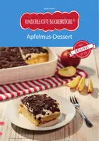 Vorschau - Anderer Materialtyp - Apfelmus-Dessert Rezept mit Schrittanleitung - Deckblatt