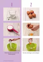 Vorschau - Anderer Materialtyp - Apfelmus-Dessert Rezept mit Schrittanleitung - Seite 2