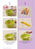 Vorschau - Anderer Materialtyp - Apfelmus-Dessert Rezept mit Schrittanleitung - Seite 3