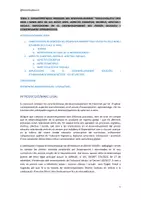 Vista previa - Para docentes: organización, planificación y formación - TEMA 1 OPOSICIONS PRIMÀRIA 2023 - página 1
