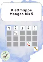 Vorschau - Arbeitsblätter - Bundle Zahlen bis 10 (im Wert von 50 Euro) - Seite 1