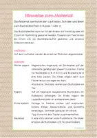 Vorschau - Arbeitsblätter - Buchstabenfest - Klasse 1/2 - Seite 2