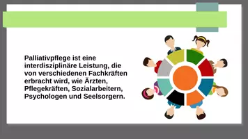 Vorschau - Präsentationen/Tafelbilder - Palliativpflege - Seite 3