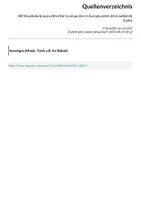 Vorschau - Arbeitsblätter - AB Vocabulario para describir la situación en Europa antes de la salida de Colón - Seite 2