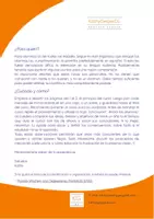 Vorschau - Experimente - Zeitkapsel für den Spanischunterricht in der Sekundarstufe und für Erwachsene- cápsula del tiempo - Seite 2