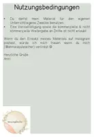 Vorschau - Arbeitsblätter - English Good Morning & Goodbye Rhyme - Seite 3