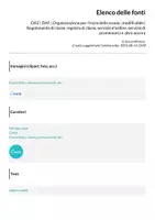 anteprima - Materiale di supporto/inclusione - DAZ | DAF | Organizzazione per l'inizio della scuola | modificabile | Regolamento di classe, registro di classe, servizio d'ordine, servizio di promemoria e altro ancora - Pagina 1