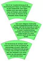 Vorschau - Bildkarten - Legekreis - Earth Day #TimeForClimateAction - Seite 2