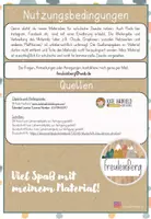 Vorschau - Arbeitsblätter - Buchstabenbaum - GESAMTPAKET (Grund- und Druckschrift) - Seite 3
