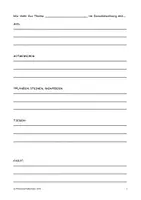 Vorschau - Arbeitsblätter - VERNETZTES DENKEN - Seite 2