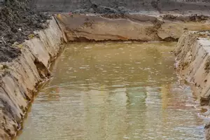 Vorschau - Arbeitsblätter - KiS Arbeitsblätter zum Thema Wasser - Deckblatt