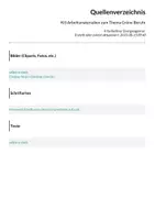 Vorschau - Anderer Materialtyp - KiS Arbeitsmaterialien zum Thema Grüne Berufe - Seite 3