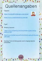 Vorschau - Arbeitsblätter - Nacherzählung Märchen - Flugplan und Checkliste farbig / sw - Seite 2