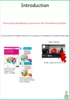 Aperçu - Apprentissages en autonomie - Porte-clef 3 en 1 mathématiques/géometrie - Page 2