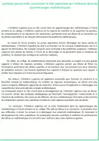 Aperçu - Apprentissages en autonomie - Porte-clef 3 en 1 mathématiques/géometrie - Page 3