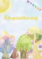 Vorschau - Interaktives Material - Kindergarten Portfolio durchs ganze Jahr - Seite 3