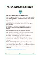 Vorschau - Stundenentwürfe - XL Paket: 5 Antike Sagen 4 (Leseverständnis) - Seite 2