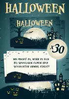 Vorschau - Spiele - Halloween Gesprächskarten - Seite 2
