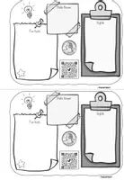 Vorschau - Arbeitsblätter - USA Arbeitsheft - Seite 2