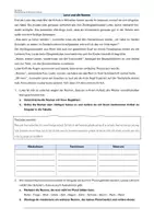 Vorschau - Arbeitsblätter - Übungen zum Nomen mit Luise vom Doppelten Lottchen - Seite 2