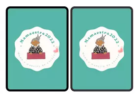 Vista previa - Tarjetas / Manipulativos - Palabra prohibida - Las profesiones - página 2