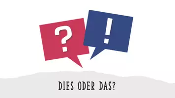 Vorschau - Spiele - Kennenlernspiel - Dies oder Das ?! - Seite 2