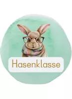 Vorschau - Poster - Türschilder für die Hasenklasse - Seite 2