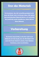 Vorschau - Spiele - Brüche darstellen Bruchdarstellung Lügen-Spiel - Seite 1