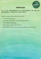 Vorschau - Stundenentwürfe - Der Weg zu unserem Klassensprecher - Wahlen - Unterrichtsentwurf - Seite 2