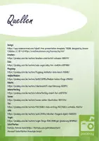 Vorschau - Mal- und Bastelvorlagen - Classroom Management - Klassenzimmer Türdeko - Seite 2