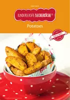 Vorschau - Anderer Materialtyp - Potatoes - Ofenkartoffen Rezept mit Schrittanleitung - Seite 1