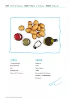 Vorschau - Anderer Materialtyp - Potatoes - Ofenkartoffen Rezept mit Schrittanleitung - Seite 2