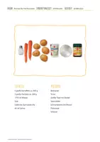 Vorschau - Anderer Materialtyp - Kartoffelsuppe Rezept mit Schrittanleitung - Seite 2