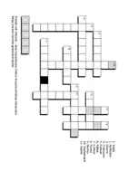 Vorschau - Stationenlernen - Suchsel und Kreuzworträtsel mehrfach differenziert zum Thema Rooms - Seite 2