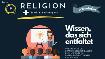 Vorschau - Unterrichtsreihen - Interaktive Präsentation: Bibelstellen finden - Seite 2