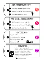 Vorschau - Spiele - Lernfächer I Wörtliche Rede - Seite 2