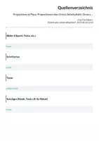 Vorschau - Arbeitsblätter - Prepositions of Place, Präpositionen (des Ortes) (Arbeitsblatt): Draw a ... - Seite 3