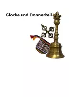Vorschau - Mal- und Bastelvorlagen - Buddhismus Plakate auf A3 zur Gestaltung der SuS - Seite 1