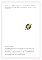 Vorschau - Arbeitsblätter - Materialpaket Herbst - Seite 2