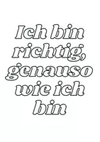 Vorschau - Mal- und Bastelvorlagen - Zwei Ausmalbilder - Seite 2