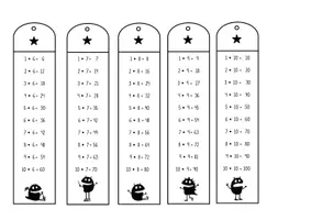 Vorschau - Spiele - Lernfächer I Das kleine Einmaleins - Seite 2