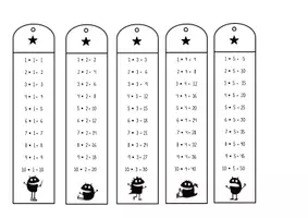 Vorschau - Spiele - Lernfächer I Das kleine Einmaleins - Seite 3