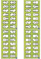 Vorschau - Spiele - Mathetwist - Tauschaufgaben (Zahlenraum 10) - Seite 2