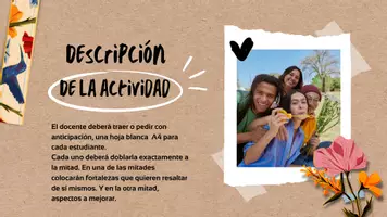 Vista previa - Refuerzo / NEE / Materiales de apoyo - Adjetivos y emociones. Conocernos, reír y compartir - página 2