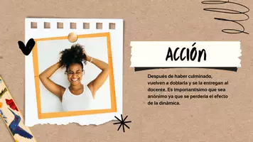 Vista previa - Refuerzo / NEE / Materiales de apoyo - Adjetivos y emociones. Conocernos, reír y compartir - página 3