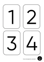 Vorschau - Spiele - Rituale I Zahl des Tages I Klasse 1-4 - Seite 3